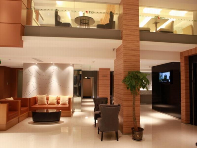 Jinjiang Inn Nanchang Bayi Square Yongshu Road Exterior photo