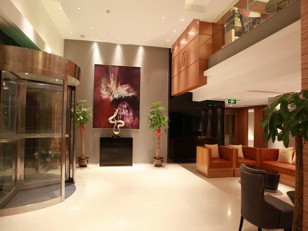 Jinjiang Inn Nanchang Bayi Square Yongshu Road Exterior photo
