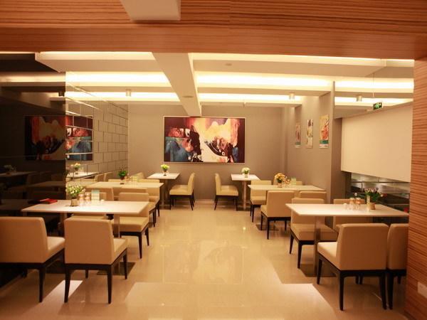 Jinjiang Inn Nanchang Bayi Square Yongshu Road Exterior photo