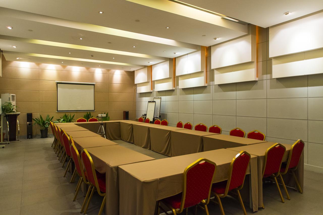 Jinjiang Inn Nanchang Bayi Square Yongshu Road Exterior photo